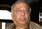 Doyen of Indian industry R.P. Goenka dead